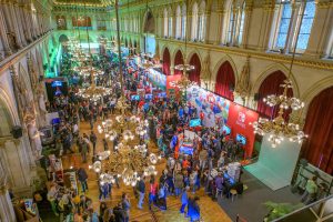 GAME CITY 2018